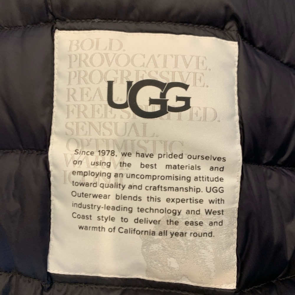 UGG ADIRONDACK PARKA 🧥 - Picture 8 of 16